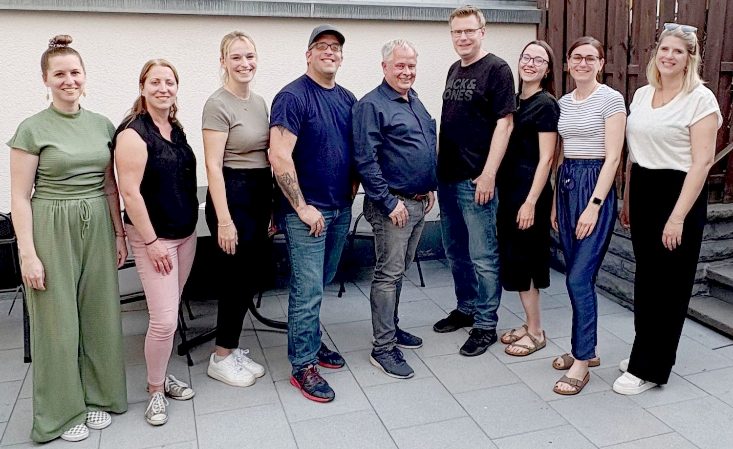 Vorstand 2025 webn